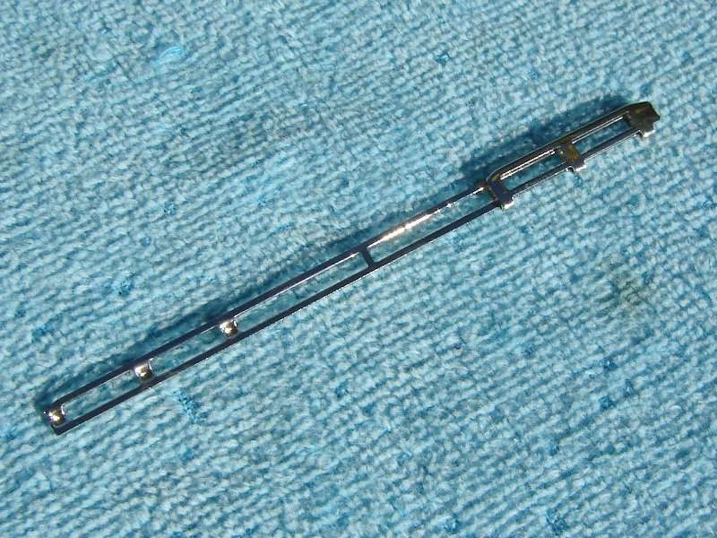 Marklin HO gauge Contact Wire Section No. 7023