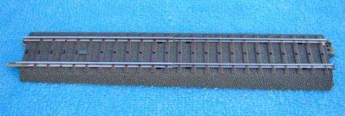 Marklin HO gauge C to K track adaptor track 24922