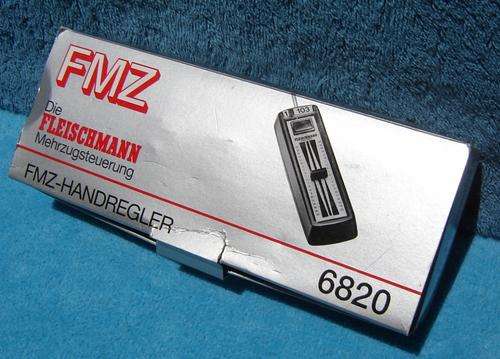 Fleischmann FMZ Hand Controller