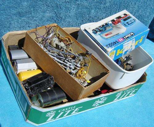 Junk Box