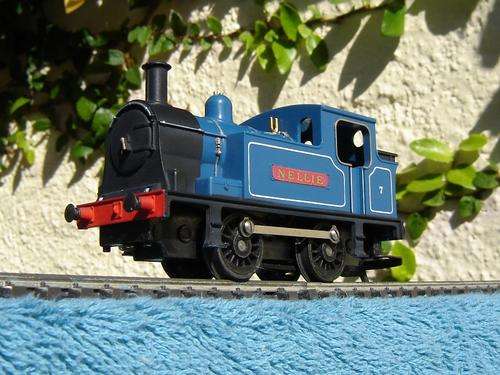 Hornby OO gauge Tank locomotive - Nellie