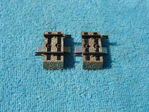 Marklin HO gauge Make-up sections No. 5210 x 2