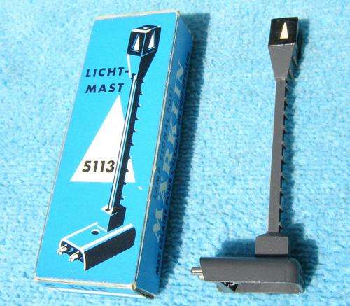 Marklin HO gauge Light Mast No. 5113