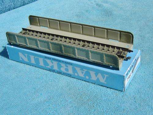 Marklin HO gauge Bridge No. 7161