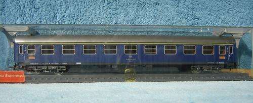 Rowa HO gauge Passenger Coach No. 3012