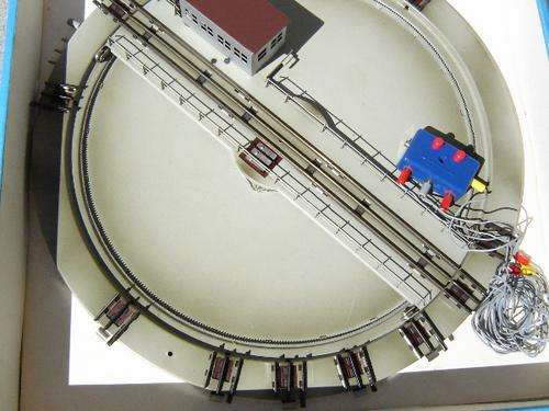 Marklin HO gauge Turntable 7186