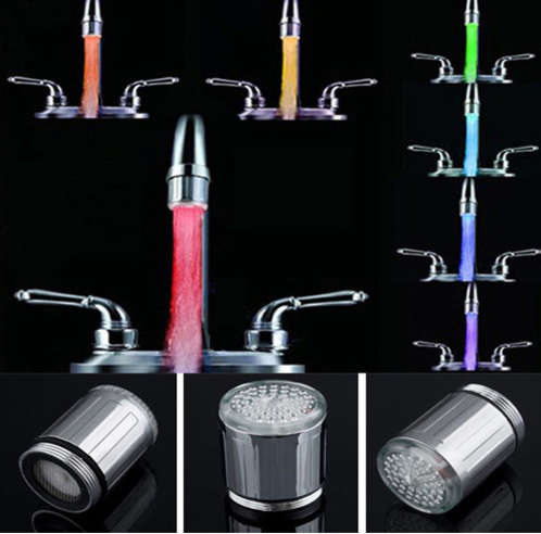 LED Light Tap Accessorie
