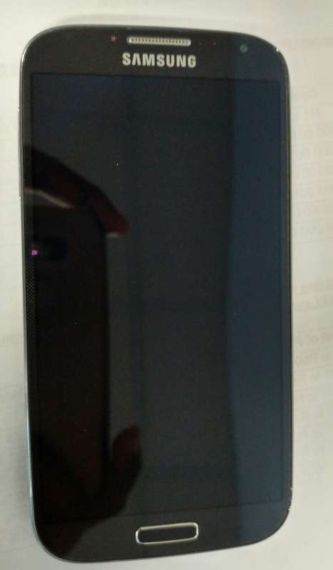 Samsung Galaxy S4