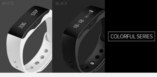 SKMEI Bluetooth Fitmess Smart Band
