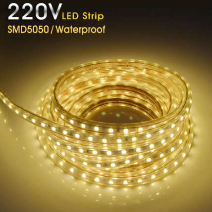 LED Strip Light 60 LEDs (1 Meter)