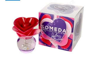 Justin Bieber Someday Eau De Parfum- 50ml