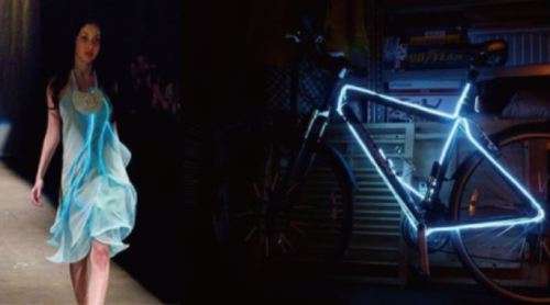 Neon Light Glow EL Wire 3m