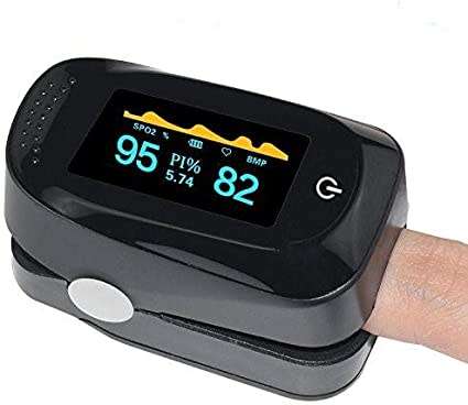 OxiPulse