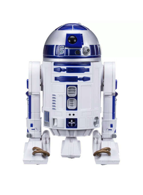 R2-D2 APP-ENABLED DROID- Star Wars