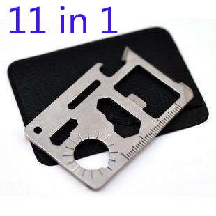 11 IN 1 MULTI FUNCTION TOOL