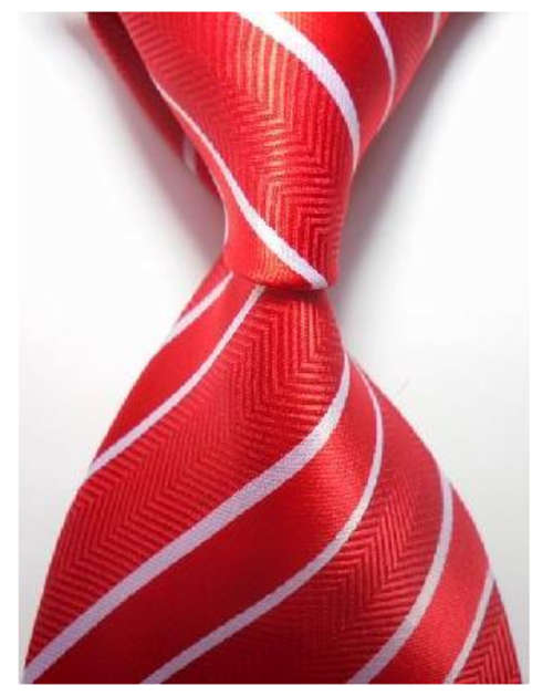 SILK TIES