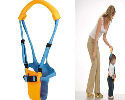 Moonwalk Baby Child Infant Toddler Harness
