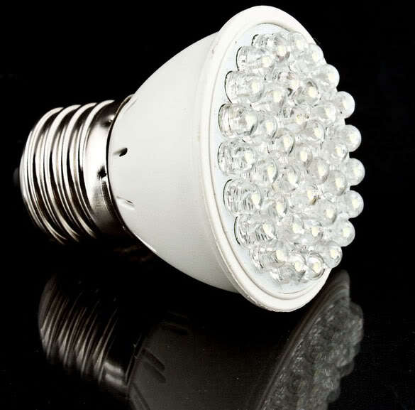 E27 LED Energy Saving Light Bulb (IN STOCK)