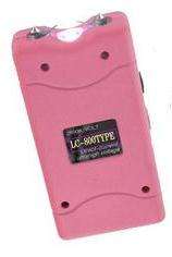 ELECTRICAL SHOCK ULTRA PORTABLE