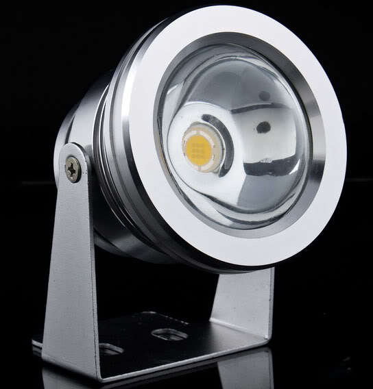 12V Led Flood Light 10W WATERPROOF