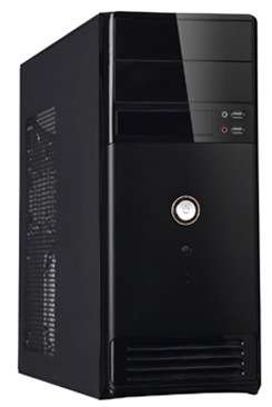 BRAND NEW i5 QUAD CORE DESKTOP PC
