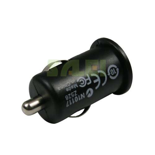 Mini USB Auto Car Charger Adapter
