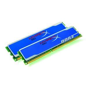 Kingston Hyper X Blu 8 GB (2x4GB Modules) 1600MHz DDR3 (IN STOCK)