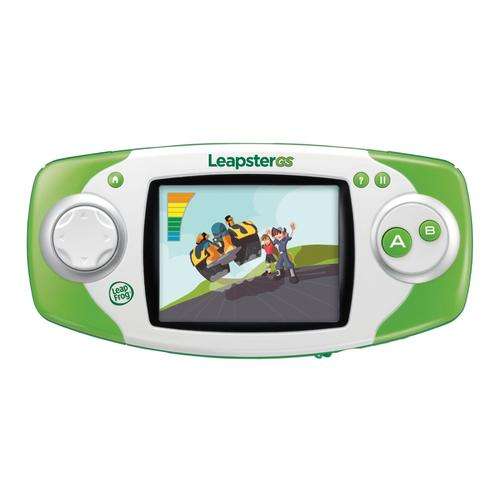 LeapFrog LeapsterGS Explorer (IN STOCK)