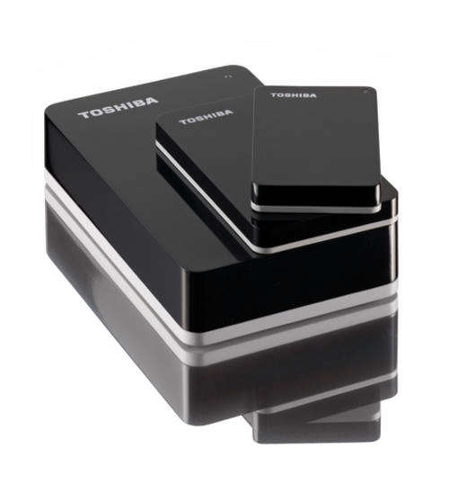 2 TB TOSHIBA STORE ART EXTERNAL HARD DRIVE