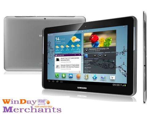 ***BRAND NEW*** SAMSUNG GALAXY TAB2 P5100 32GB