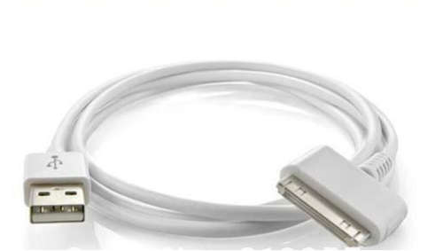 USB SYNC CABLE FOR APPLE PRODUCTS