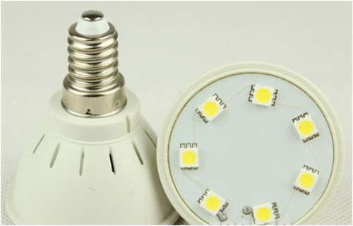 E14 LED BULBS