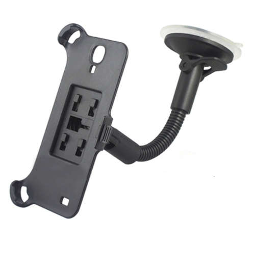 Cradle Vehicle Mount Holder for Samsung Galaxy S4 i9500