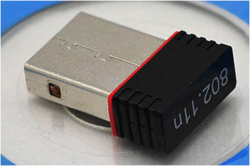 Mini 150M Wifi Wireless USB Adapter