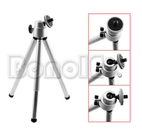 UNIVERSAL MINI TRIPOD STAND (IN STOCK)
