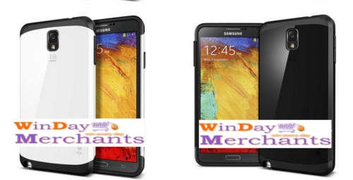 SLIM ARMOR Case for Samsung Galaxy Note 3 N9000