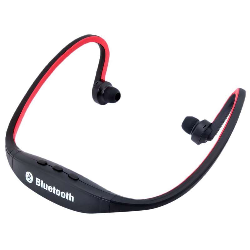 Sports Bluetooth stereo Music Earphone Headset