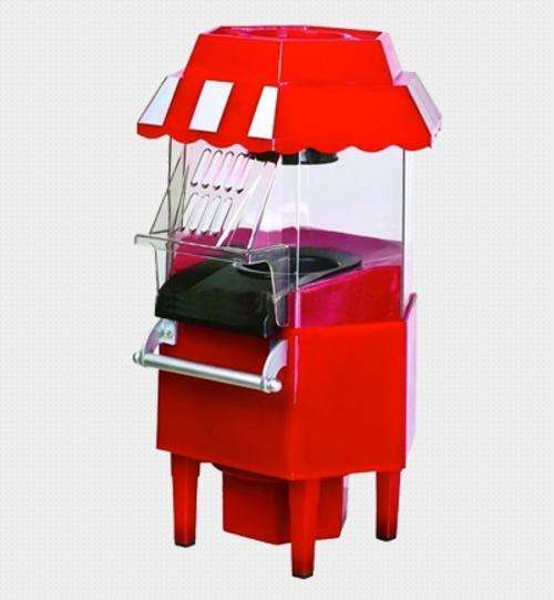 MINI POPCORN MACHINE