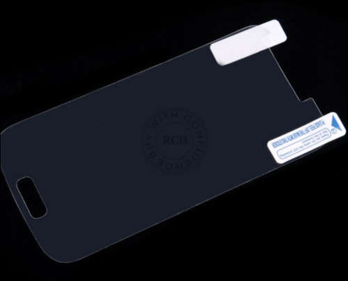 Galaxy S4 I9190 Mini Clear Screen Protector (5 PCS)