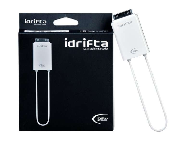 Dstv iDrifta