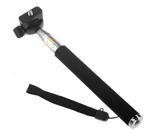 Monopod