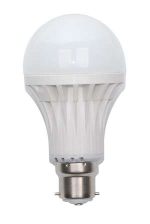 3W B22 LED BULB WARM WHITE