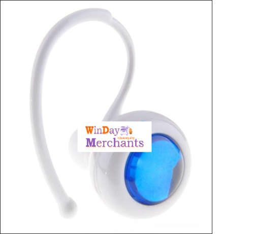 Stereo Bluetooth Earphone Wireless Headset