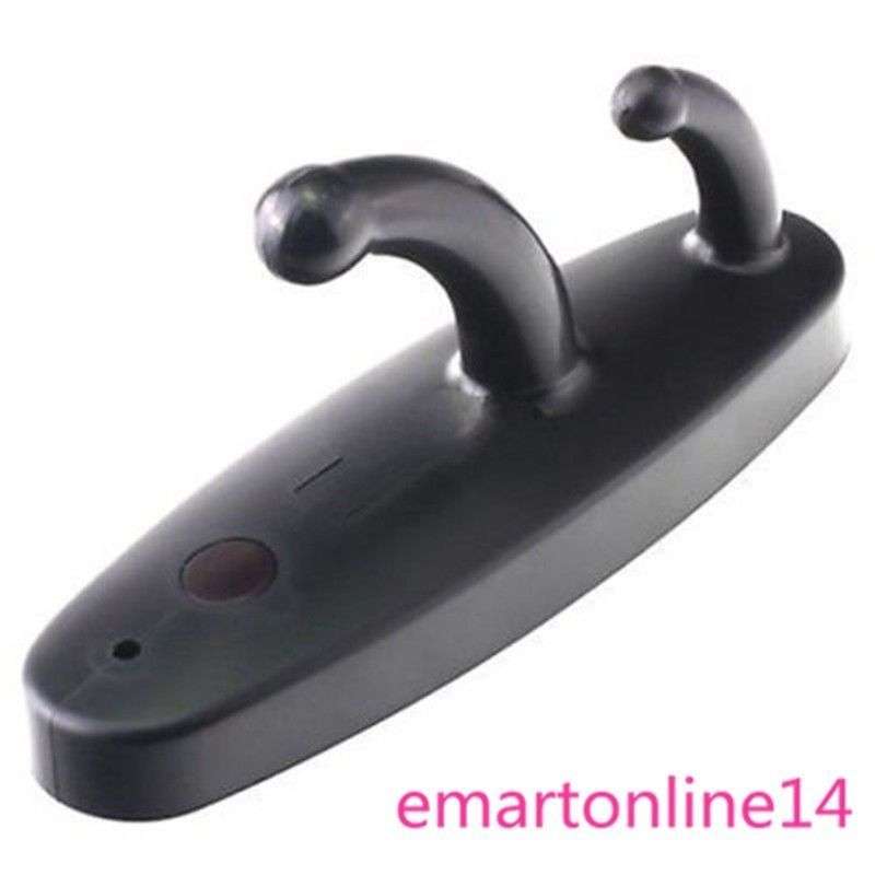 720x480 Clothes Hook Motion Detection Hidden Camera + Remote (IN STOCK)