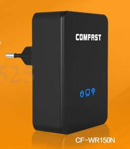 Wifi Repeater 802.11N/B/G N