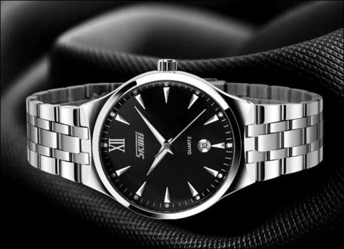 Skmei 9071 Mens Luxury Watch
