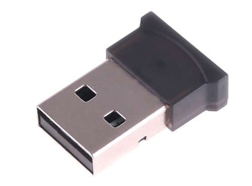 Bluetooth USB 2.0 Dongle Adapter