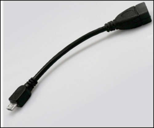 Micro USB OTG Cable