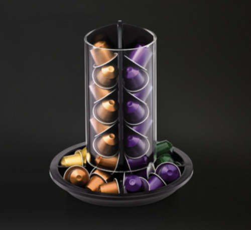 TOTEM CAPSULE DISPENSER (ORIGINAL NESPRESSO)