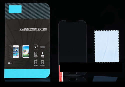 Tempered Glass Screen Guard Samsung Galaxy S6